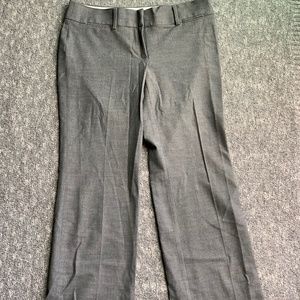 Ann Taylor LOFT Marissa Trouser